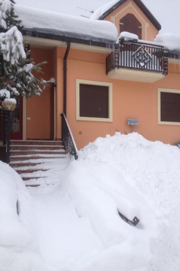 Chalet Orchidea
