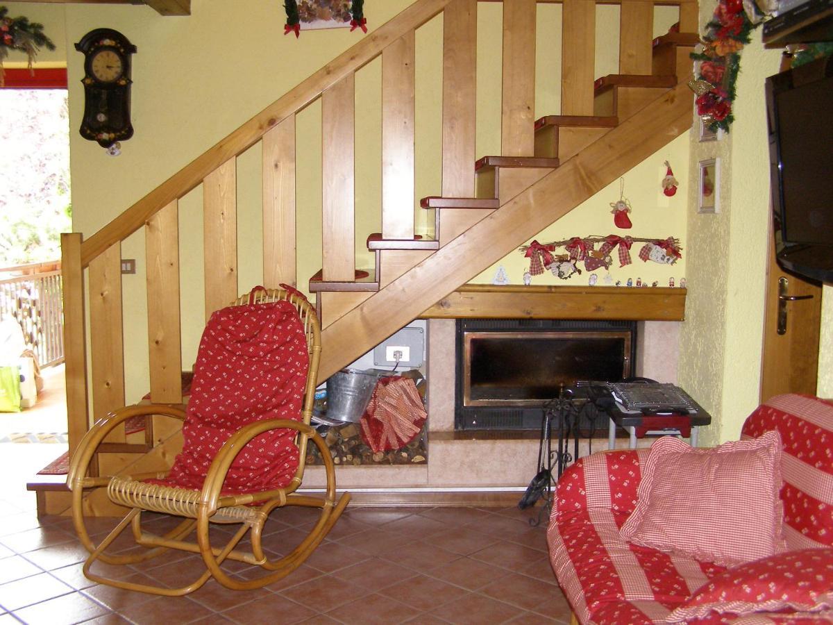 Chalet Orchidea *