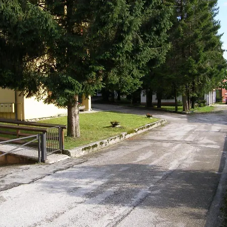 Chalet Orchidea Gallio Buitenkant foto