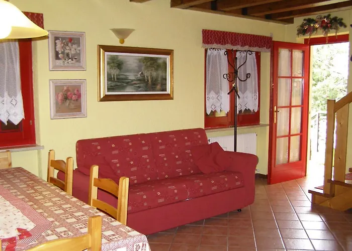 Chalet Orchidea