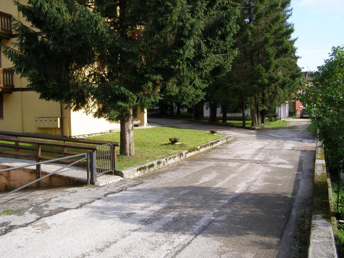 Orchidea Chalet