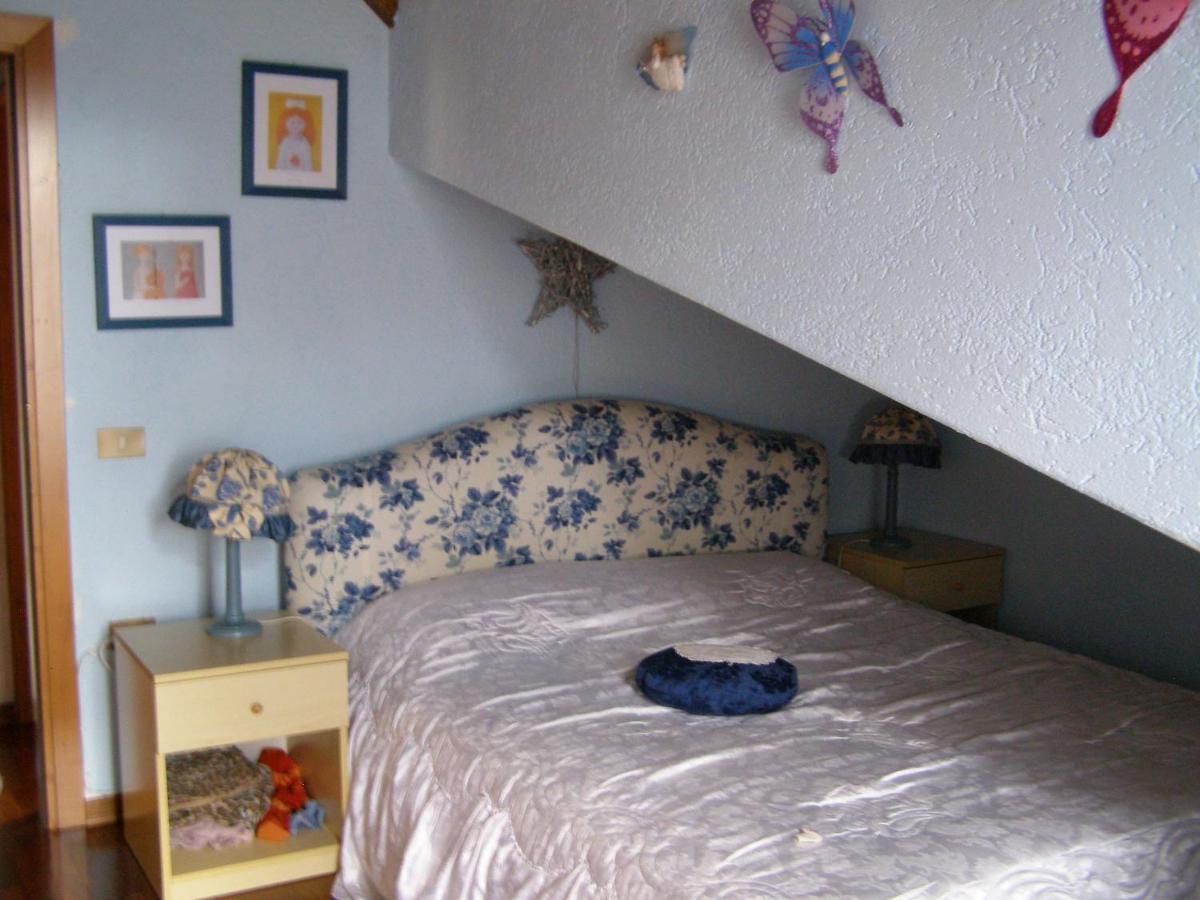 Chalet Orchidea *