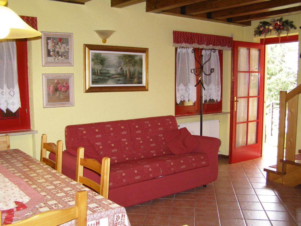 Chalet Orchidea *