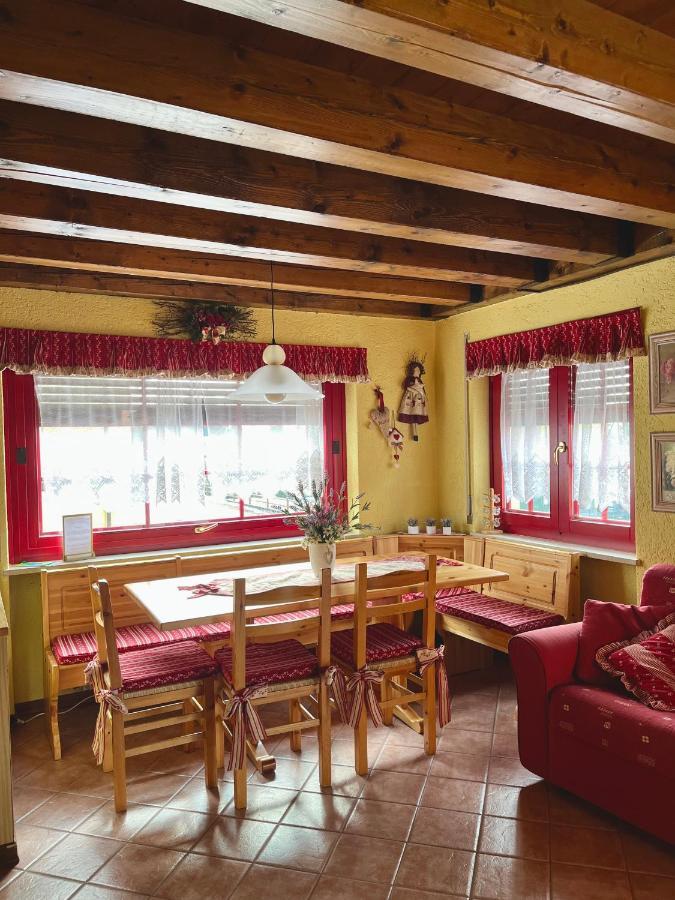 Orchidea Chalet