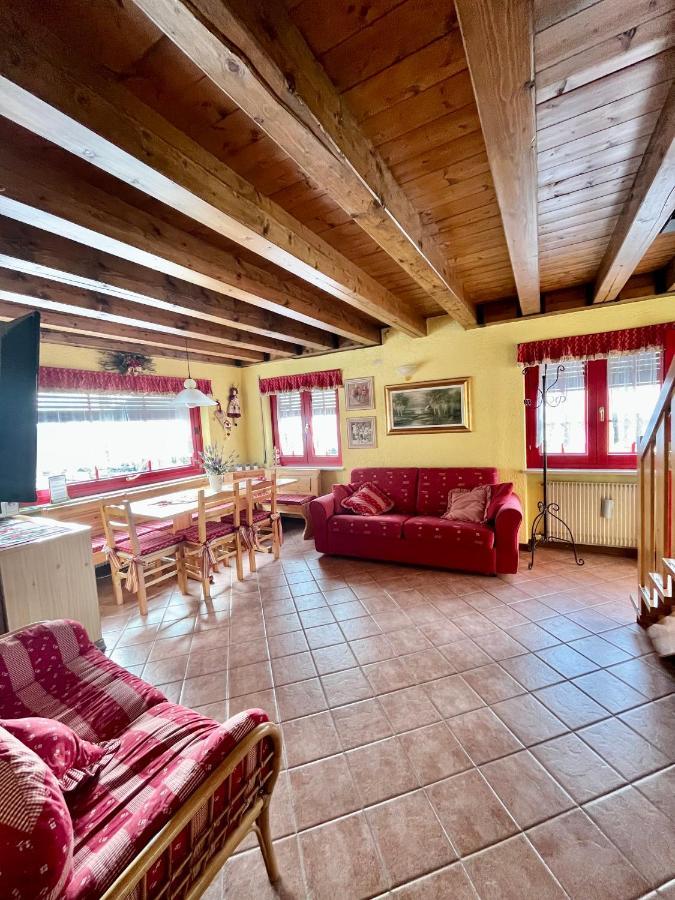 Orchidea Chalet *